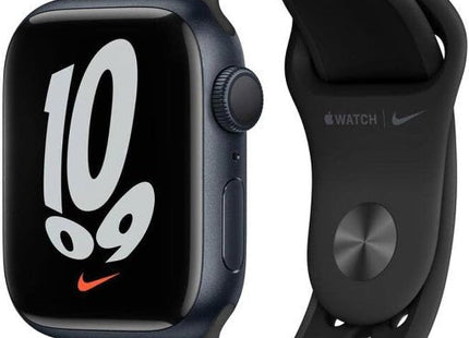 Apple Watch SE (2020) 40mm Nike