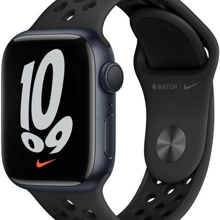 Apple Watch SE (2020) 40mm Nike