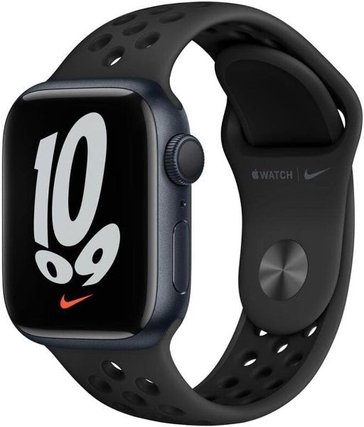 Apple Watch SE (2020) 40mm Nike