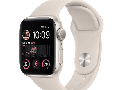 Apple Watch SE (2022) 40mm