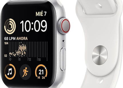 Apple Watch SE (2022) 44mm