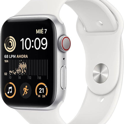 Apple Watch SE (2022) 44mm