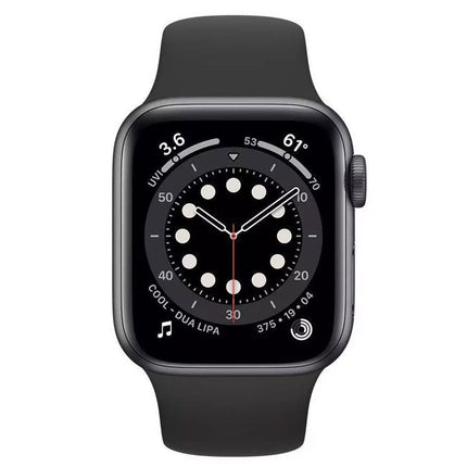 Apple Watch Series 6 44mm Cellular Titanium | Unlocked