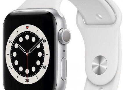 Apple Watch Series 6 44mm Cellular Titanium | Unlocked