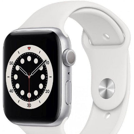 Apple Watch Series 6 44mm Cellular Titanium | Unlocked