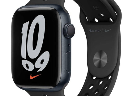 Refurbished Apple Watch Series 7 45mm Nike Edition