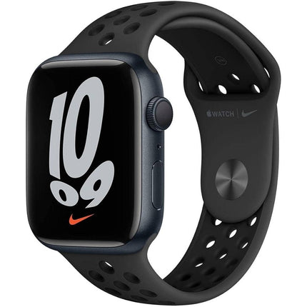 Refurbished Apple Watch Series 7 45mm Nike Edition