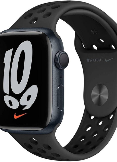 Refurbished Apple Watch Series 7 45mm Nike Edition