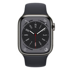 Space Grey / Fair