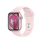 Pink / Fair