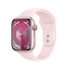 Pink / Fair