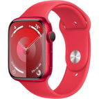 Red / Fair