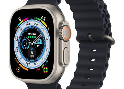 Refurbished Apple Watch Ultra 49mm (2022) Cellular | Unlocked