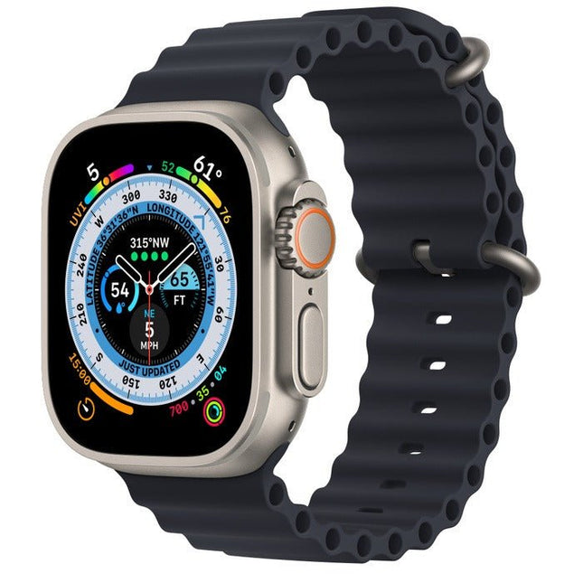 Refurbished Apple Watch Ultra 49mm (2022) Cellular | Unlocked