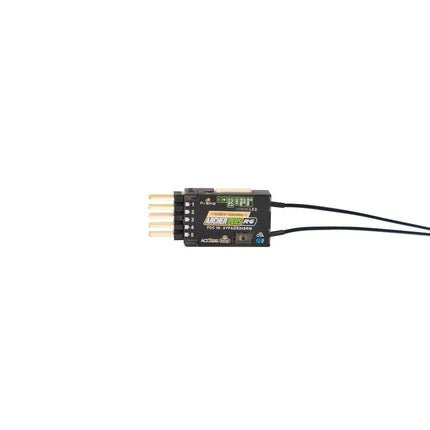 FrSky 2.4GHz Archer Plus R6 Receiver