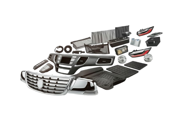 <h2><strong>Automotive</strong></h2>
