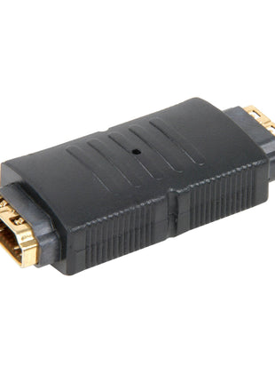 AV:Link 4K UHD Coupler HDMI Socket to HDMI Socket