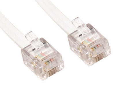 AV:Link ADSL Modem Cable, RJ11 to RJ11