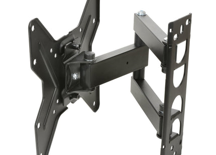 AV:Link Full Motion Double Arm 26-42 Inch TV Wall Bracket