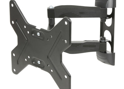 AV:Link Full Motion Double Arm 26-42 Inch TV Wall Bracket