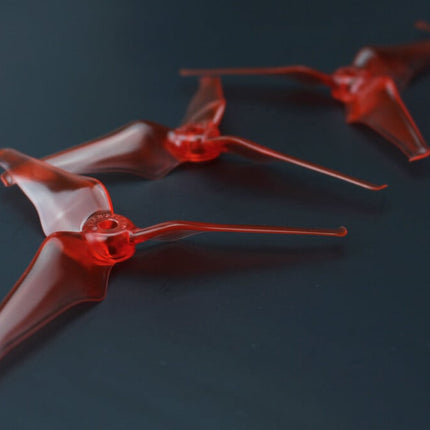 Avan Flow Racing Tri-Blade Propeller Pack (5x4.3x3)