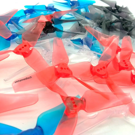 Avan Mini 3 Inch Propeller Pack (Pack of 12)