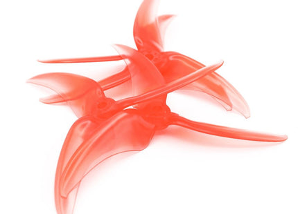 Avan Scimitar 5030 Propeller Pack (2x CW, 2x CCW)