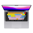 MacBook Pro with Notch 14-16