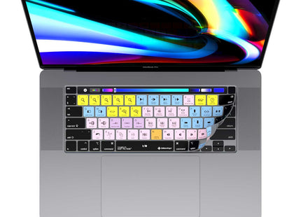 Avid Pro Tools Keyboard Covers for MacBook and iMac