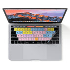 MacBook Pro with Touchbar 13