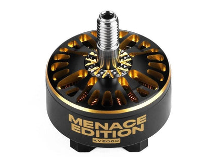 Axisflying Blackbird V4 2307 FPV Motor