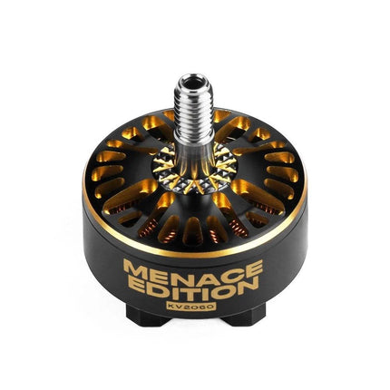 Axisflying Blackbird V4 2307 FPV Motor
