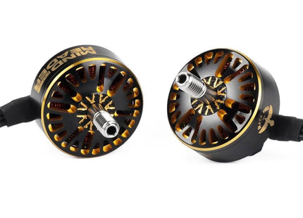 Axisflying Blackbird V4 2307 FPV Motor