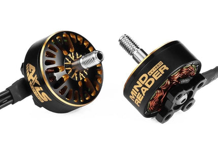 Axisflying Blackbird V4 2307 FPV Motor