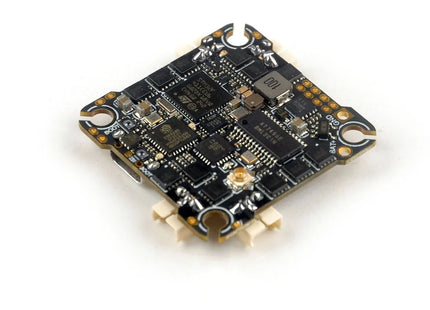 CrazyF411 ELRS AIO Toothpick Flight Controller (20A)