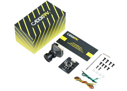 Caddx Ratel 2 Pro FPV Camera