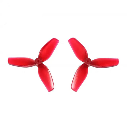 HQ Ultralight Whoop Propeller 1.4X1.1X3(35MM) (2CW+2CCW)