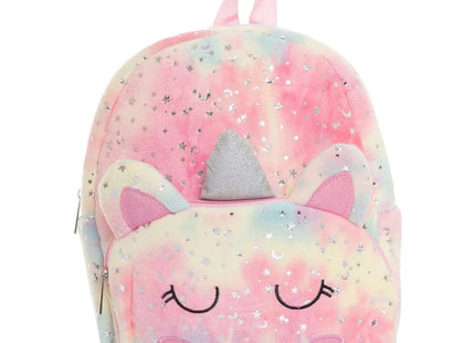 HelloBaby Unicorn Kids Bag (One Size)
