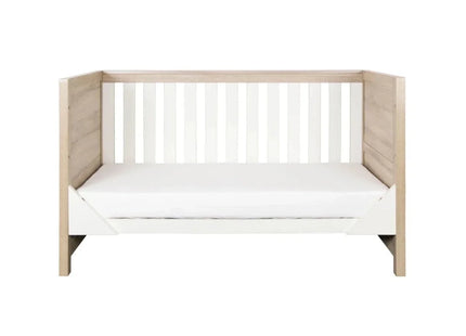 Tutti Bambini Modena 2 pcs Room Set - White/Oak