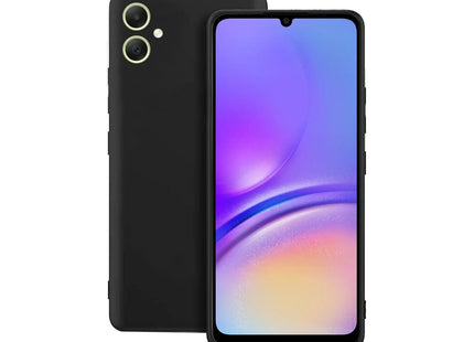 Samsung Galaxy A Series Silicone Gel Case