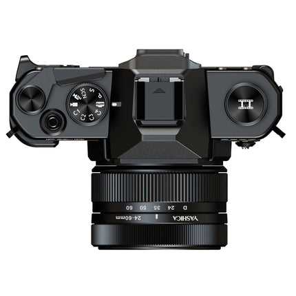 Yashica FX-D S300 Digital Film Simulation Camera