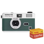 Camera + Film