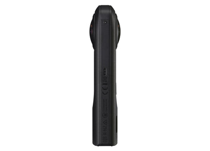 Ricoh Theta Z1 51GB Spherical 4K Ultra HD 360 23MP Camera - Black