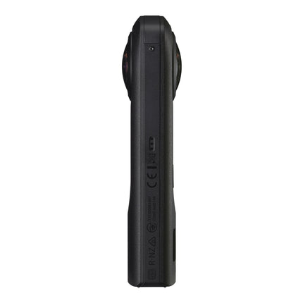 Ricoh Theta Z1 51GB Spherical 4K Ultra HD 360 23MP Camera - Black