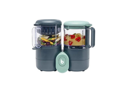 Babymoov Nutribaby One 4-in-1 Food Prep Machine