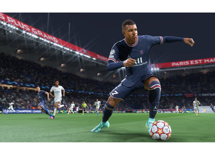 Microsoft Xbox Series X Game EA Sports FIFA 2022