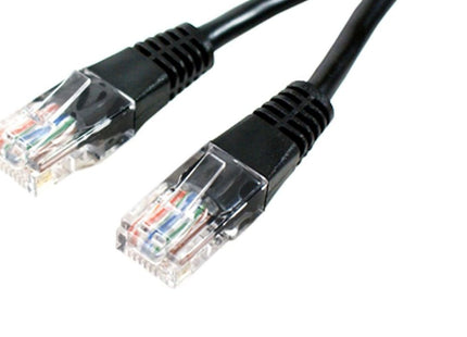 Cat 6 LAN Cable – High-Speed Ethernet Network Cable (1–40 m)