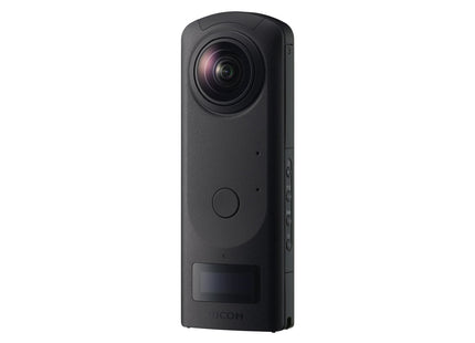 Ricoh Theta Z1 51GB Spherical 4K Ultra HD 360 23MP Camera - Black