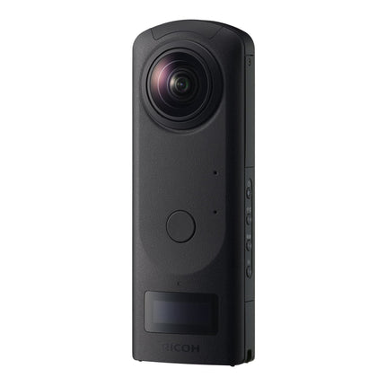Ricoh Theta Z1 51GB Spherical 4K Ultra HD 360 23MP Camera - Black