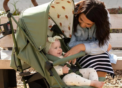 Cosatto Supa 3 Stroller - Hoglet